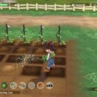Story of Seasons: A Wonderful Life Review - Un clásico actualizado que aún no se ha puesto al día 