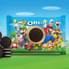 Galletas Oreo x Super Mario: Personajes únicos y potenciadores en edición limitada. ¡Consigue las tuyas ahora! Super Mario Oreos anunciado como una colaboración de cookies por tiempo limitado