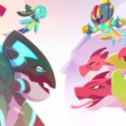 Temtem Showdown: ¡La mejor acción competitiva de Temtem ahora en tu pantalla! Temtem Showdown es un juego independiente gratuito centrado en la batalla y ya está disponible