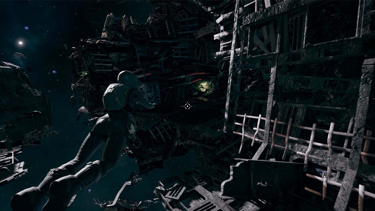 The Expanse: A Telltale Series - Vista previa práctica del episodio 1