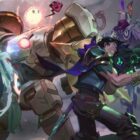 Theorycraft Games revela el primer vistazo al juego basado en equipos, Project Loki, la prueba de juego para PC comienza mañana 