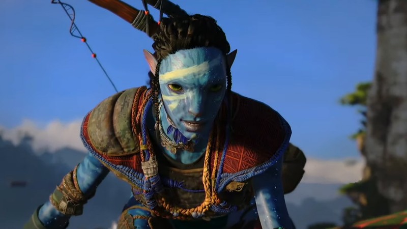 Ubisoft detalla Avatar: Frontiers Of Pandora y revela la fecha de lanzamiento del 7 de diciembre