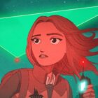 Vista previa de Oxenfree II: Lost Signals: solo una muestra Vista previa de Oxenfree II: Lost Signals: solo una muestra