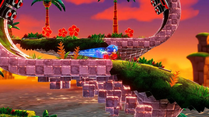 Vista previa de Sonic Superstars: acelerando alrededor de la nueva aventura en 2D