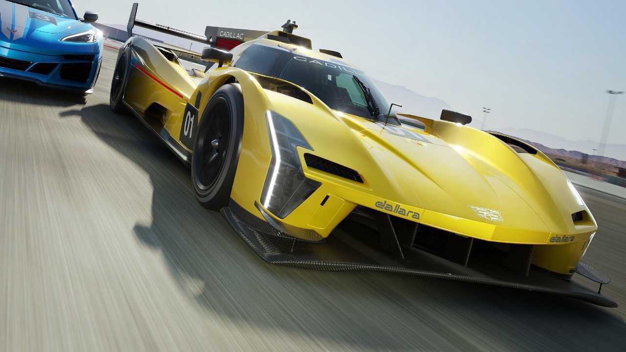 Xbox Games Showcase estará lleno de imágenes en el juego y en el motor de Microsoft