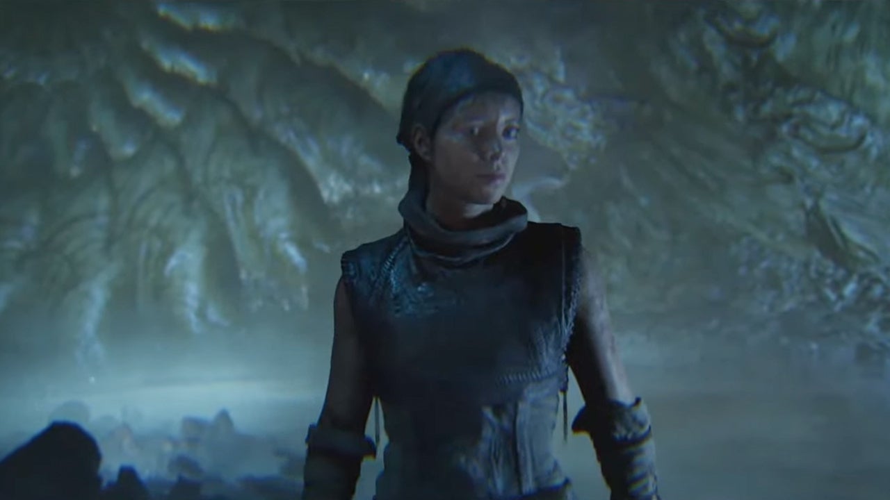 Xbox adquirió Ninja Theory, desarrollador de Hellblade, por 117 millones de dólares