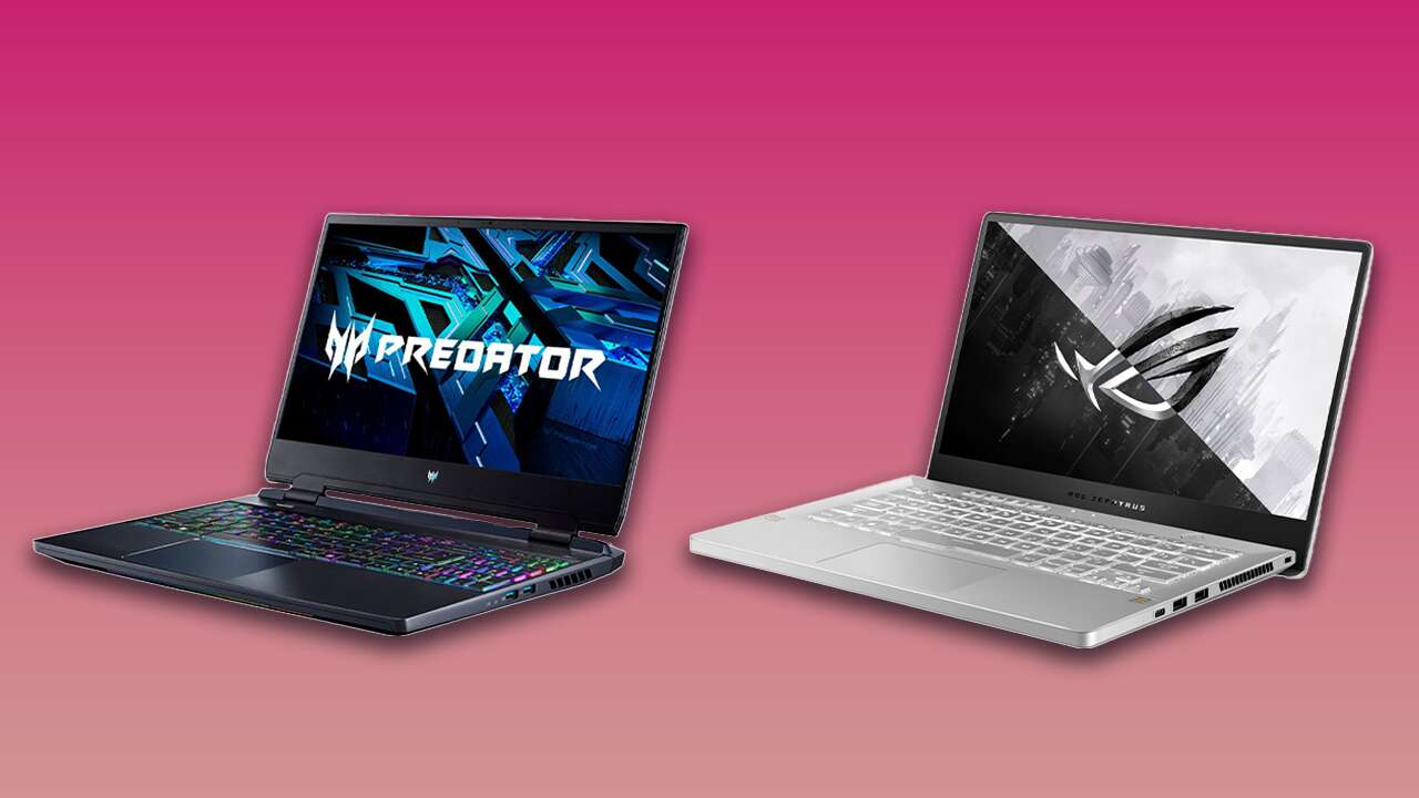 Ahorre hasta $ 800 en computadoras portátiles para juegos este fin de semana en Best Buy