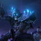 Entrevista exclusiva: Conoce a Caronte en Smite | Entrevista con diseñador de juegos Smite - Charon