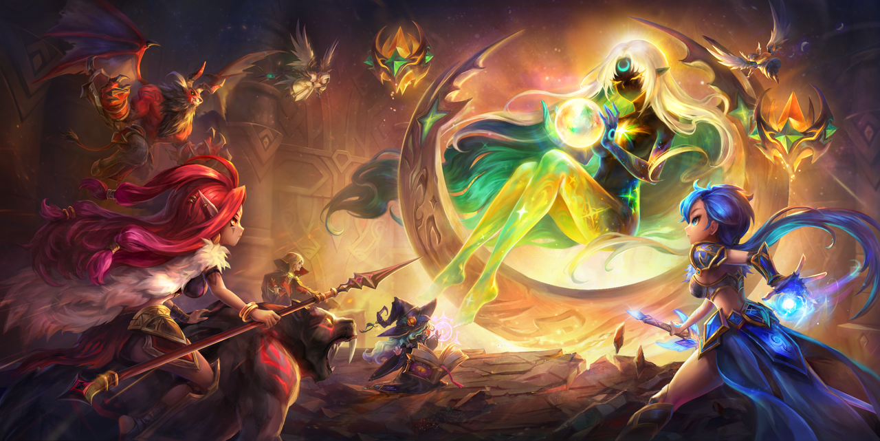 Summoners War RECARGADO: Llega una actualización masiva a Summoners War: Sky Arena