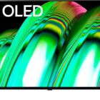 ¡Increíble oferta! ¡Televisor OLED LG A2 de 48 pulgadas por menos de la mitad de su precio original! Puede obtener este televisor OLED LG 4K por más de la mitad de descuento