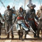 ¡Increíble! Ubisoft anuncia el remake de Assassin's Creed 4: Black Flag. ¡Descubre todos los detalles emocionantes! Se informa que Assassin's Creed 4: Black Flag Remake está por llegar