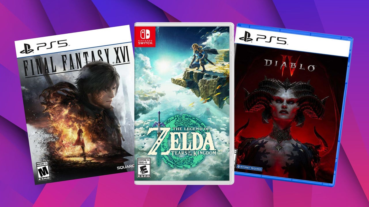 Compre 2, obtenga 1 oferta gratis en juegos usados ​​en GameStop