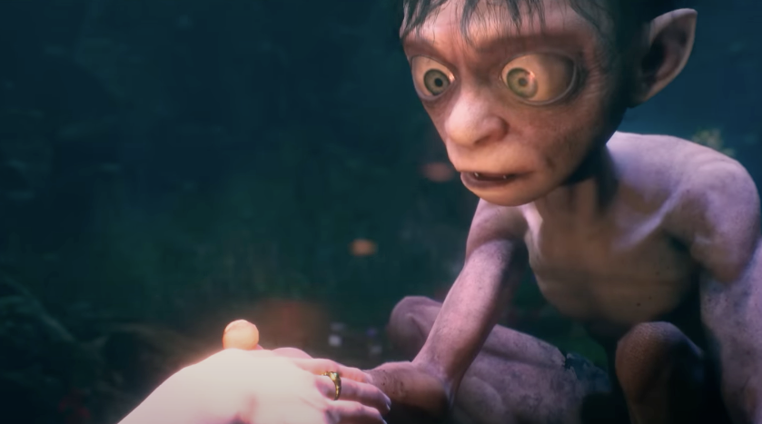 El próximo juego LOTR de Gollum Studio cancelado, Dev ya no hace juegos en absoluto