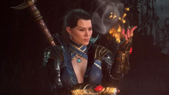 Detalles de la temporada 1 de Diablo 4 próximamente, aquí está cuándo y qué esperar