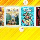 ¡Mes del Anime en Xbox y Xbox Game Pass! Descuentos, juegos y mucho más Anime Month