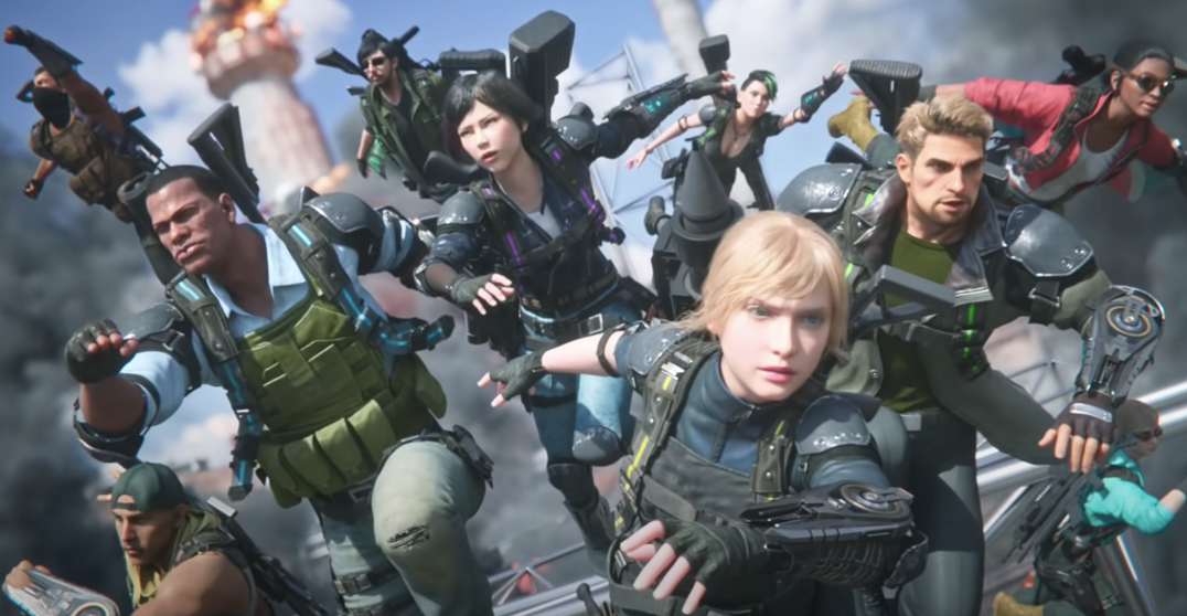Nuevo juego Just Cause cancelado antes del lanzamiento completo