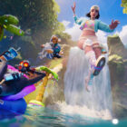 El evento Fortnite Summer Escape comienza hoy con una tonelada de cosméticos gratis 