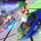 F-Zero ya no es relevante debido a Mario Kart, dice ex desarrollador 