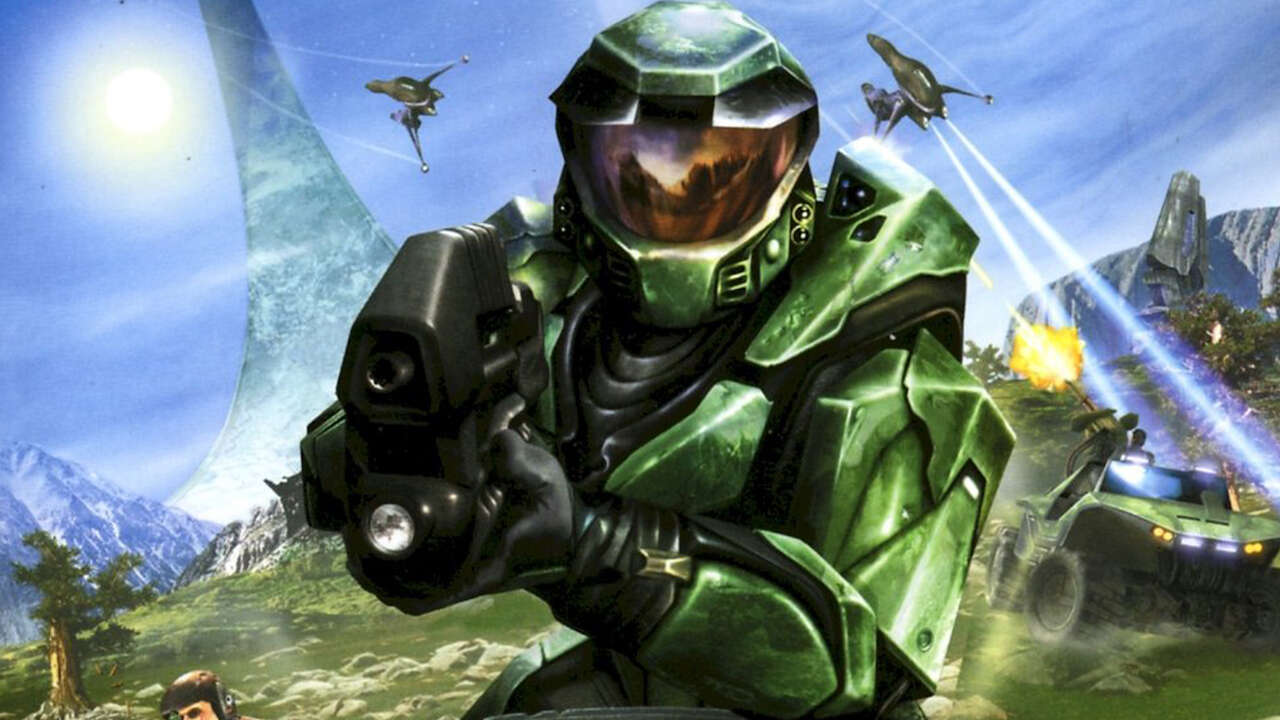 El OG Xbox Live ha regresado de entre los muertos: este es el equipo que lo hace realidad
