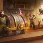 WoW no venderá la moneda del puesto comercial por sí solo, confirma el director del juego 