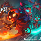 ¡Descubre Oaken, el roguelike táctico con temática celta que arrasa en Xbox! Video For Oaken Provides a New Take Full of Celtic and Tribal vibes on the Tactical Genre