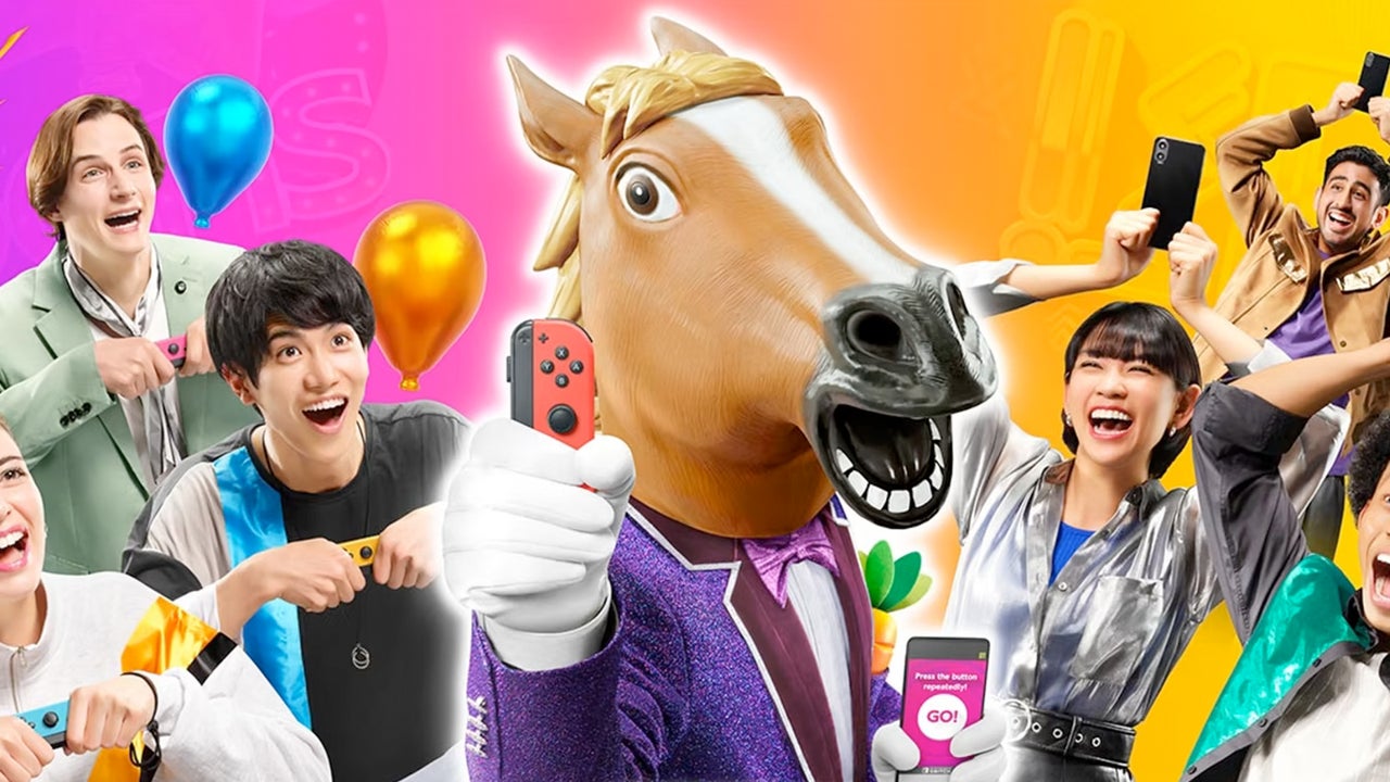 Revisión de todos 1-2-Switch