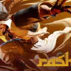¡Increíble luchador descargable llega a Street Fighter 6! ¡Descubre sus asombrosos movimientos! El primer DLC Fighter de Street Fighter 6, Rashid, se lanza en julio; Lanzamiento del nuevo tráiler del juego