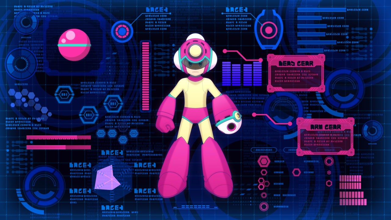 Capcom está considerando nuevos juegos de Mega Man, solo necesita algunas ideas