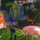 Fortnite: Cómo llevar una pila completa de munición de 10 metros 
