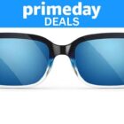 ¡Oferta exclusiva! Gafas de sol de lujo con descuento Prime Day Las gafas de sol Echo Frames de alta tecnología de Amazon tienen grandes descuentos para Prime Day 2023