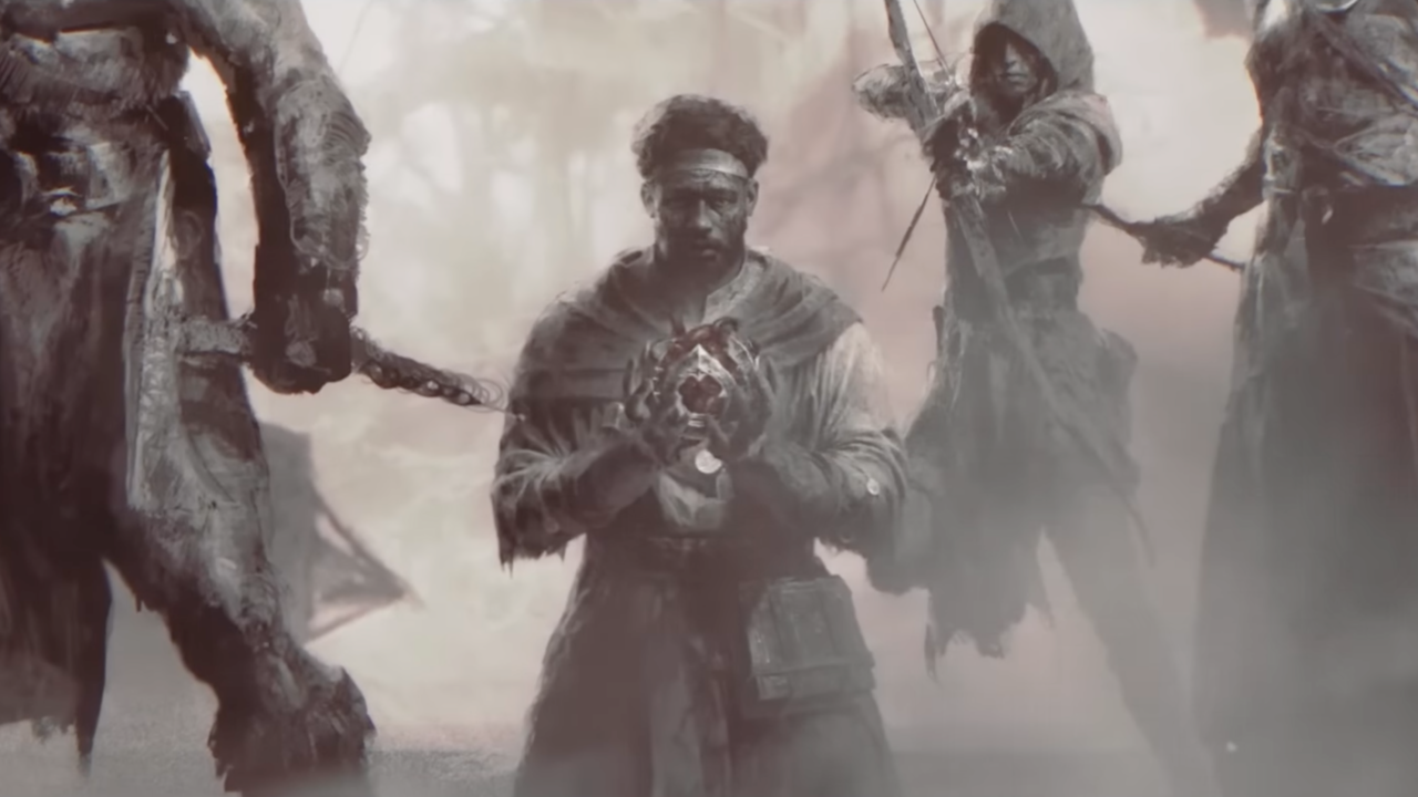 Inside Diablo 4's Season Of The Malignant Story, qué esperar en el futuro