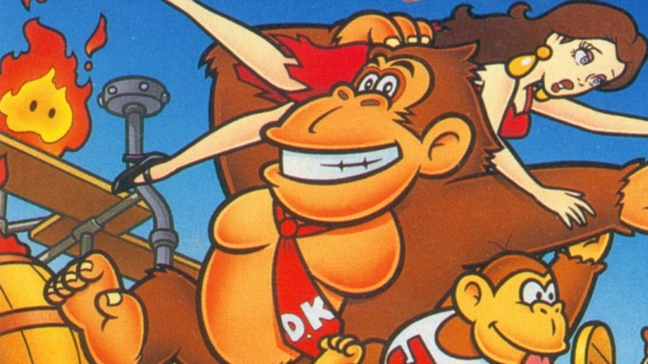 Las 11 franquicias de videojuegos más antiguas de todos los tiempos