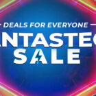 ¡Ofertas imperdibles en juegos y hardware para PC en Newegg! Prime Day 2023: la venta de FantasTech de Newegg tiene excelentes ofertas de juegos para PC