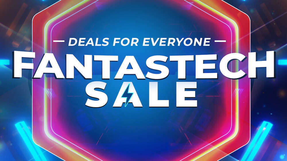 Prime Day 2023: la venta de FantasTech de Newegg tiene excelentes ofertas de juegos para PC