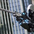 Crossplay de Exoprimal tiene una advertencia gigante en el lanzamiento 