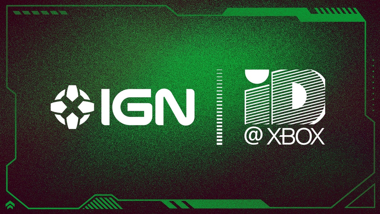 Cómo ver ID@Xbox: una presentación especial de IGN y Xbox