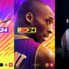 ¡Descubre NBA 2K24: juego cruzado, Kobe Bryant y más! NBA 2K24 tiene juego cruzado en PS5 y Xbox Series X y S