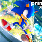 Sonic Frontiers obtiene un gran descuento para Prime Day 2023 Sonic Frontiers obtiene un gran descuento para Prime Day 2023