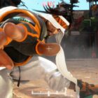 Las ventas de Street Fighter 6 alcanzan los 2 millones, se revela el juego de Rashid Las ventas de Street Fighter 6 alcanzan los 2 millones, se revela el juego de Rashid