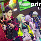 Soul Hackers 2 es muy barato para Prime Day 2023 Soul Hackers 2 es muy barato para Prime Day 2023