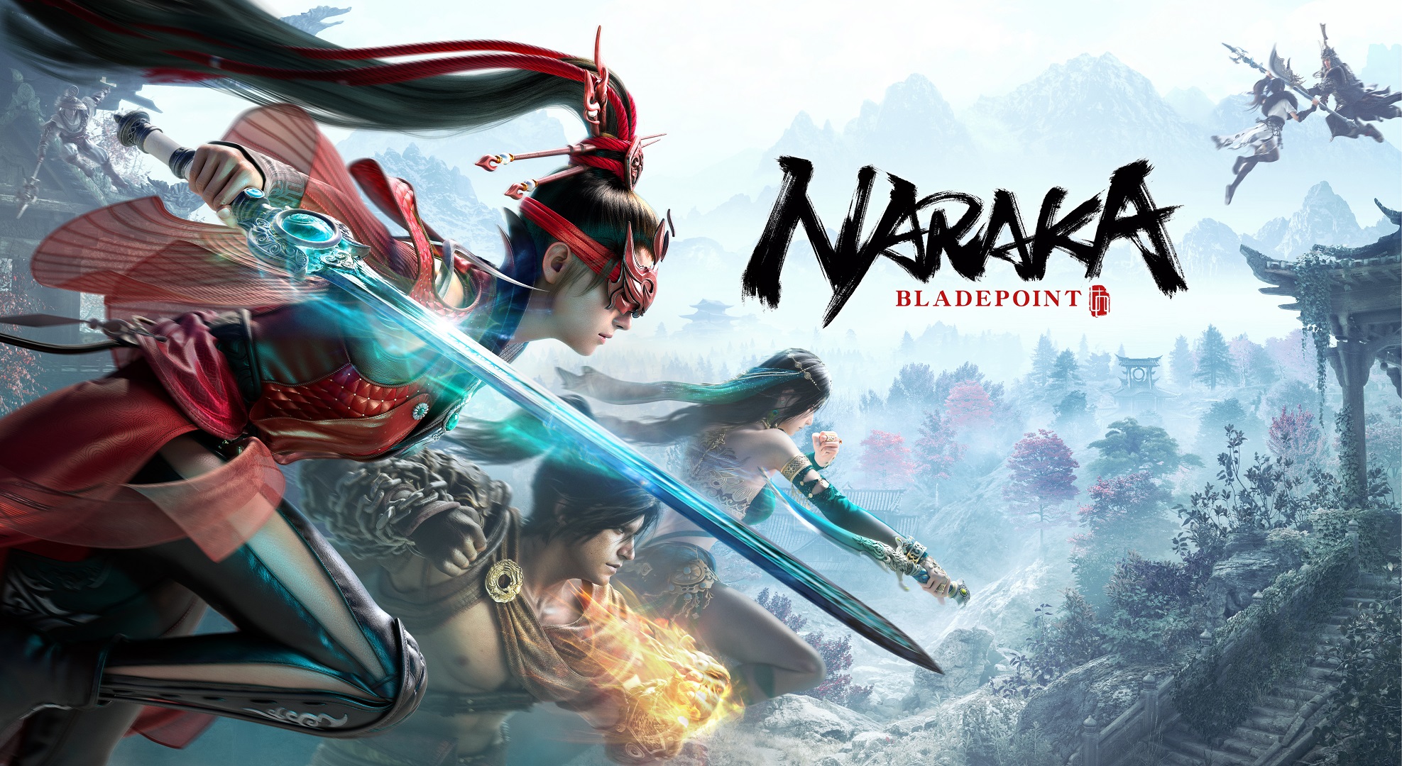 Naraka: Bladepoint: esto es lo que obtienen los propietarios de Game Pass cuando el juego se vuelve gratuito