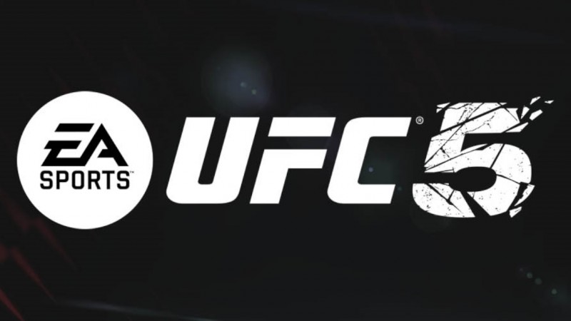 EA Sports anuncia UFC 5, revelación completa en septiembre