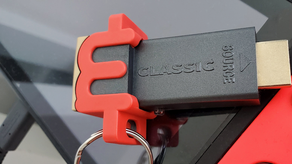 Oferta de Prime Day: ahorre mucho en el escalador de gráficos para consolas Switch y Retro