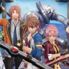 Reseña de The Legend of Heroes: Trails into Reverie - El fin de una era Reseña de The Legend of Heroes: Trails into Reverie - El fin de una era