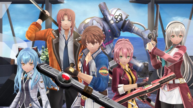Reseña de The Legend of Heroes: Trails into Reverie - El fin de una era