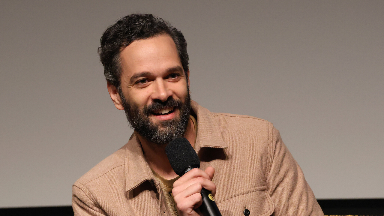 Neil Druckmann solo en la cima cuando el copresidente de Naughty Dog se jubila después de 25 años