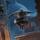 Assassin's Creed Mirage juega con tu nostalgia, emula la sensación de correr libremente en AC1, AC2 