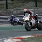 ¡Experimenta la emoción de RIDE 5, el juego definitivo de carreras de motocicletas! Video For Ride 5: Get Ready to Hit the Track in the Ultimate Motorcycle Racing Game Featuring a Career Mode for Everyone