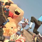 ¡Gran actualización de verano de Team Fortress 2! Team Fortress 2 obtiene 14 nuevos mapas como parte de la importante actualización de verano