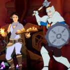 Descubre MitoFuerza: ¡La aventura roguelike con estética de dibujos animados! Video For From BioWare to Beamdog and Now MythForce with Co-founder Trent Oster